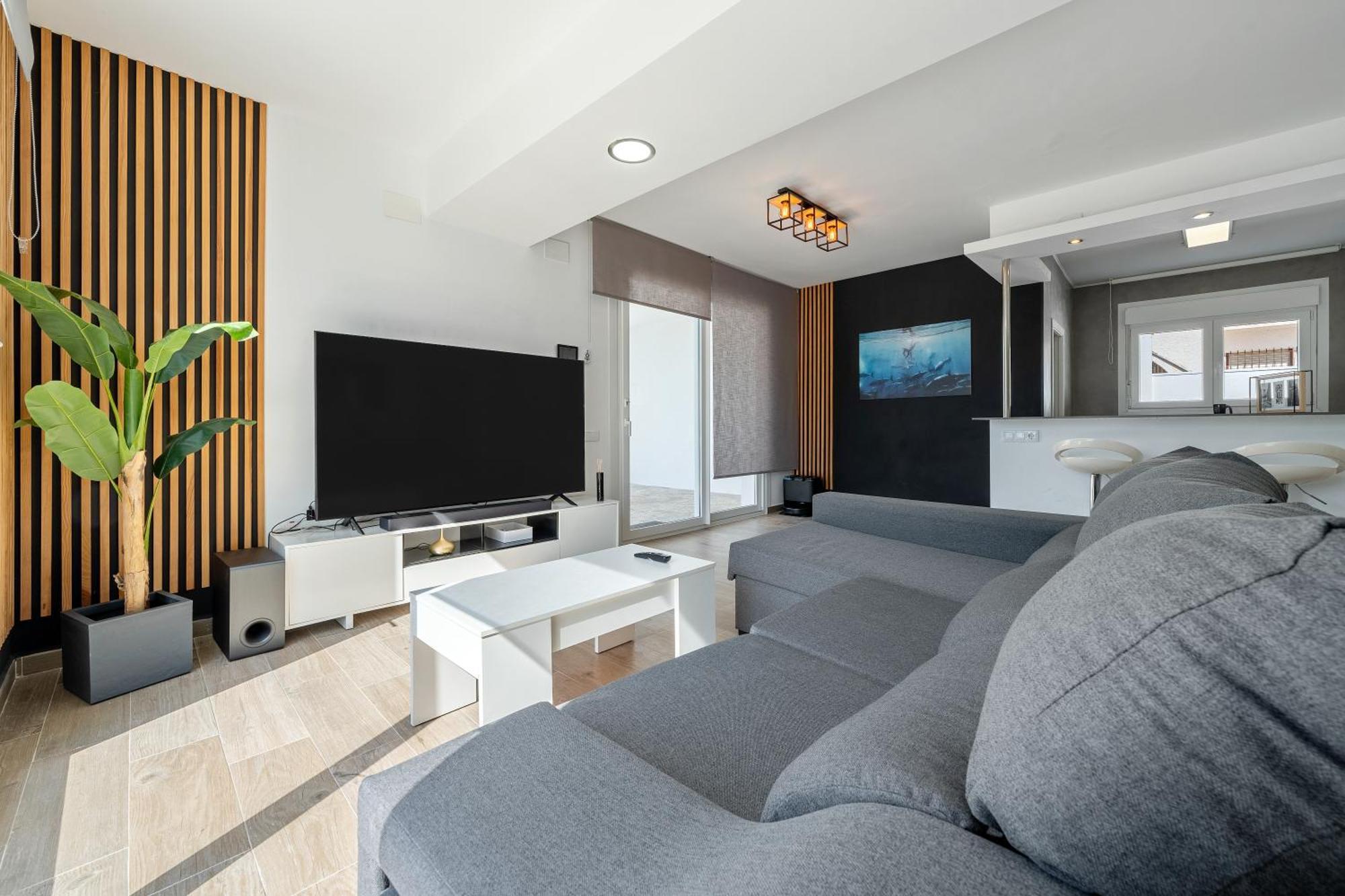 Eden Villa *